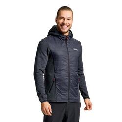 Sweat-Shirt Polaire Hybride Slam Act Adulte