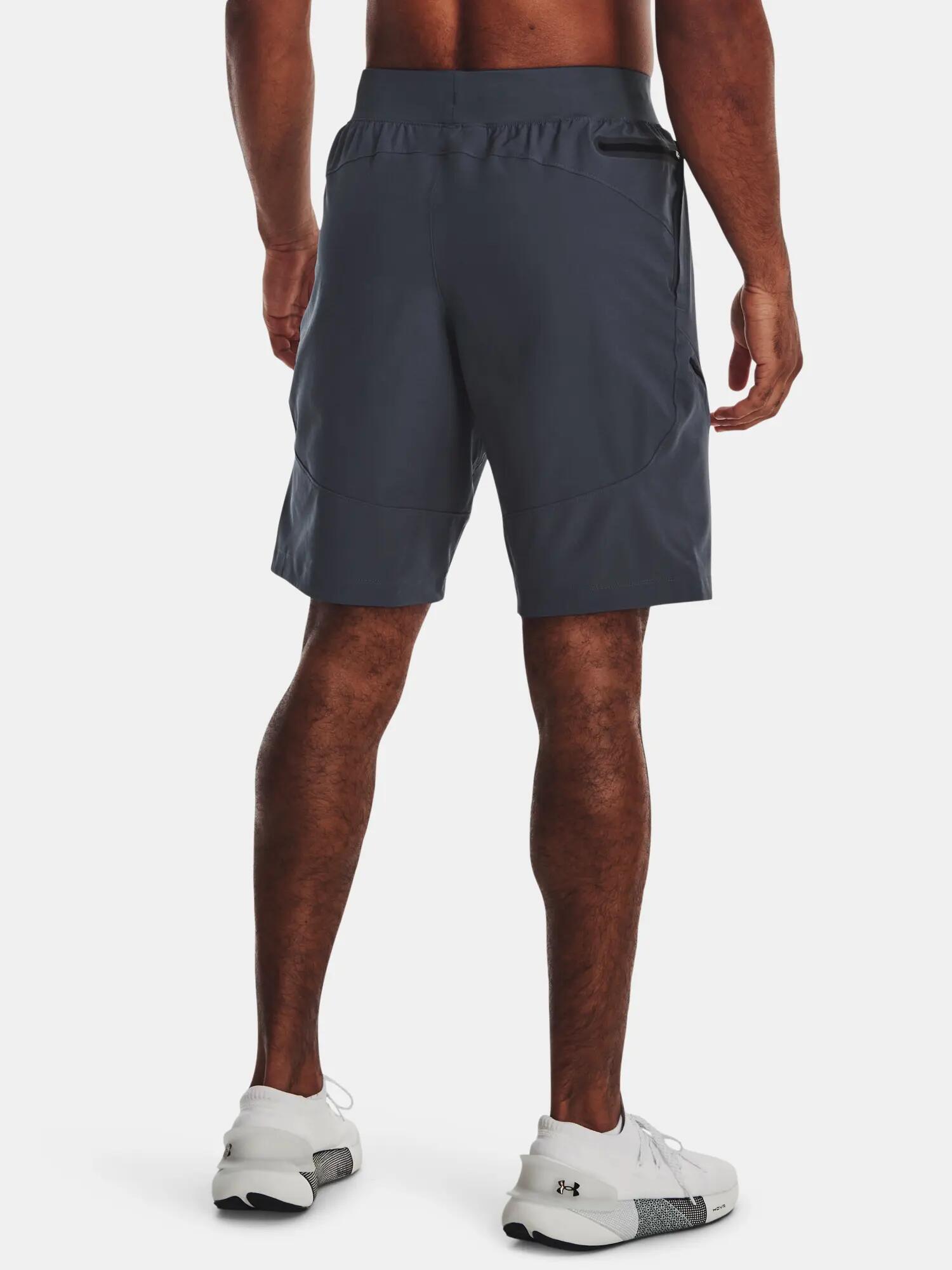 Férfi rövidnadrág Under Armour UA Unstoppable Cargo Shorts 2/7