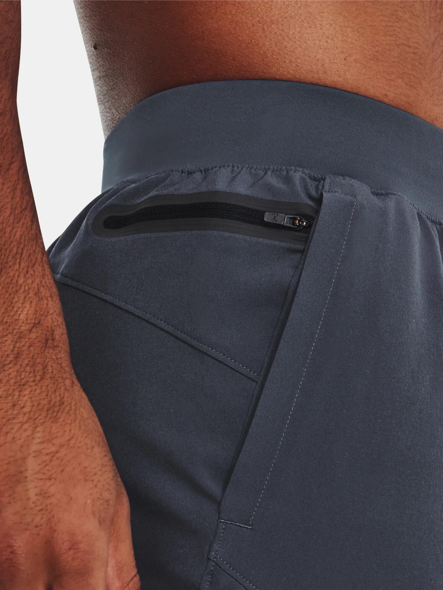 Férfi rövidnadrág Under Armour UA Unstoppable Cargo Shorts 5/7