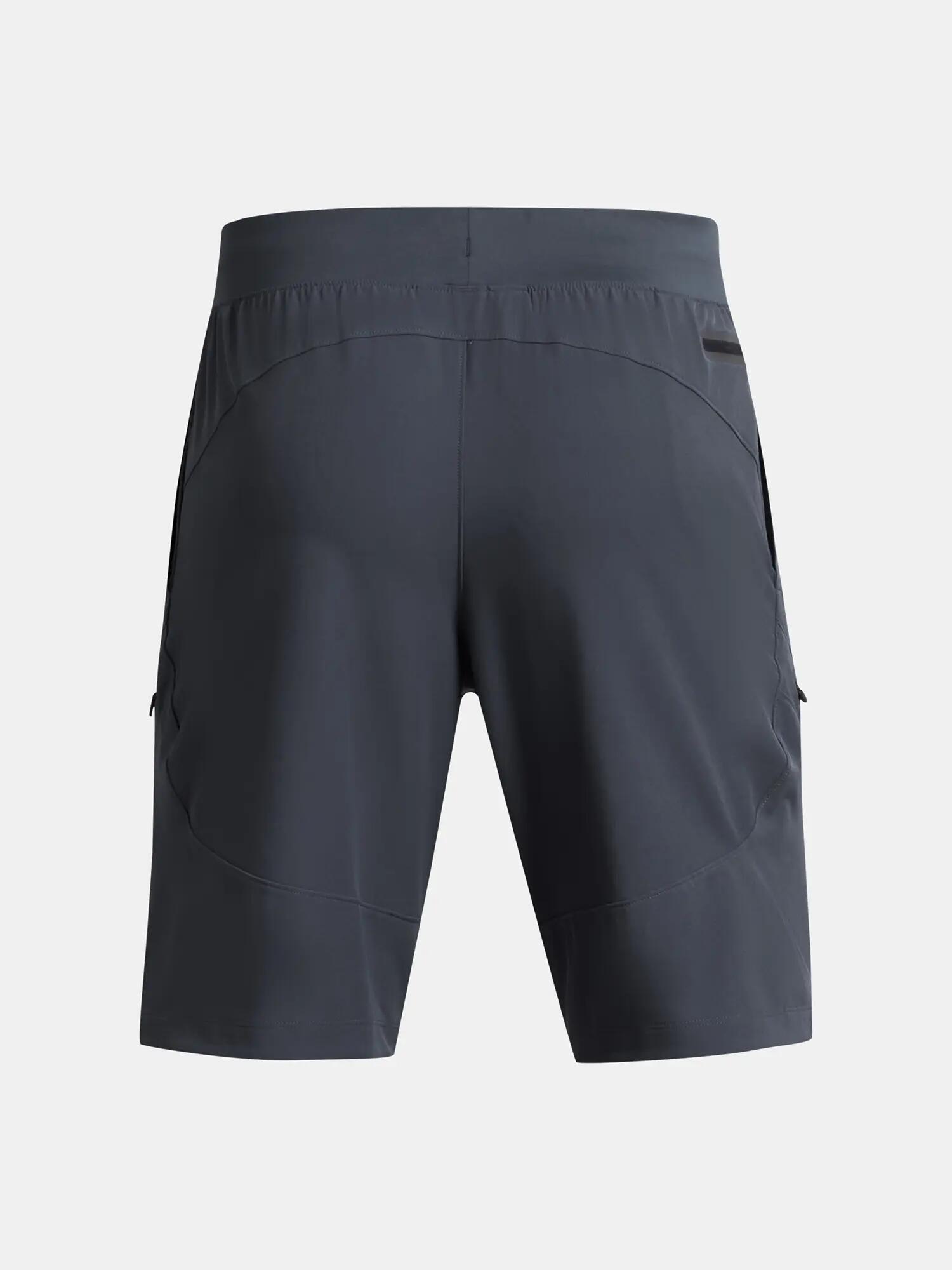 Férfi rövidnadrág Under Armour UA Unstoppable Cargo Shorts 4/7