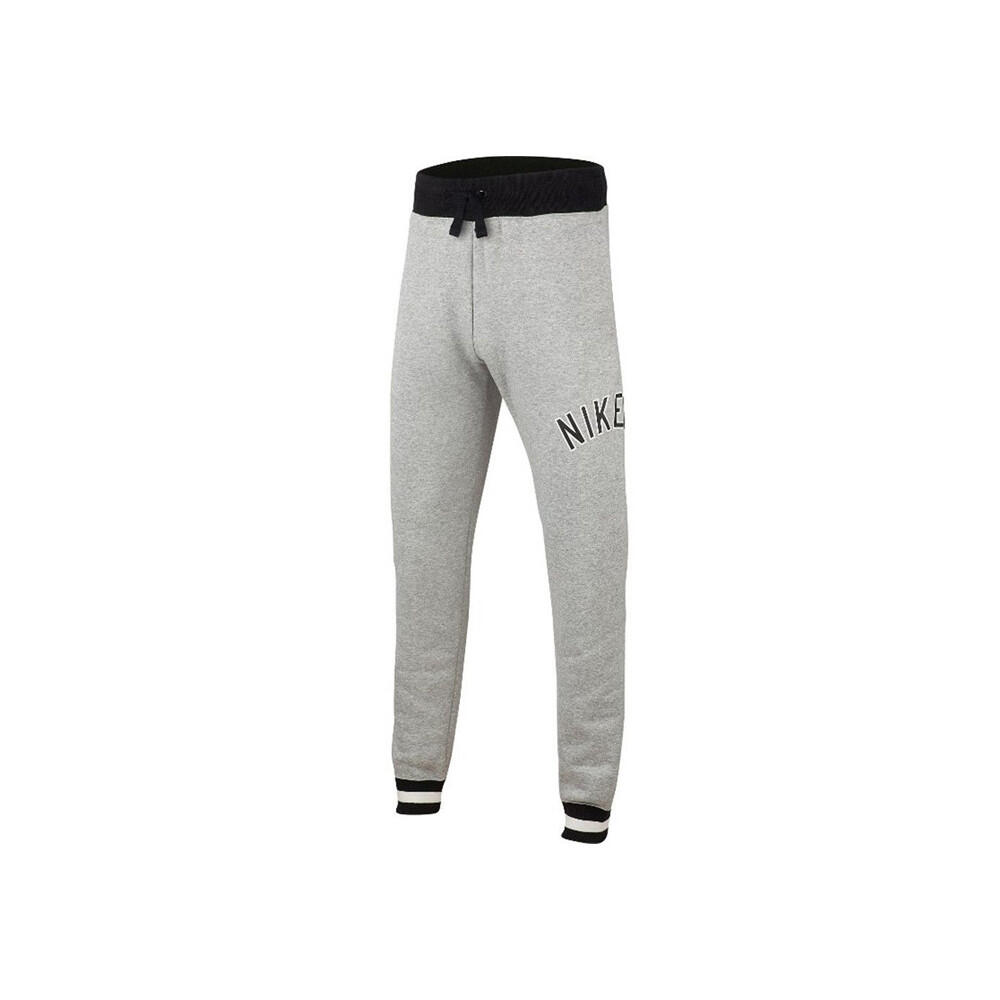 Pantalon de survêtement Nike AIR Junior 1/4