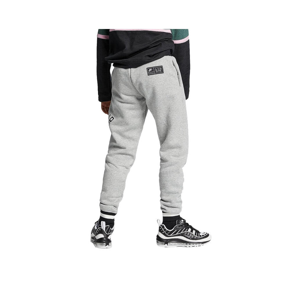 Pantalon de survêtement Nike AIR Junior 4/4