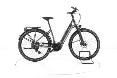 Ebike ricondizionata · Giant DailyTour E+ 2 · Come nuovo