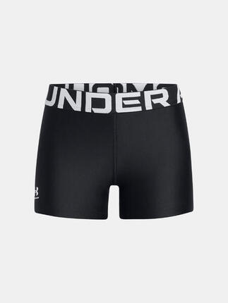 Spodenki treningowe dziecięce Under Armour HeatGear
