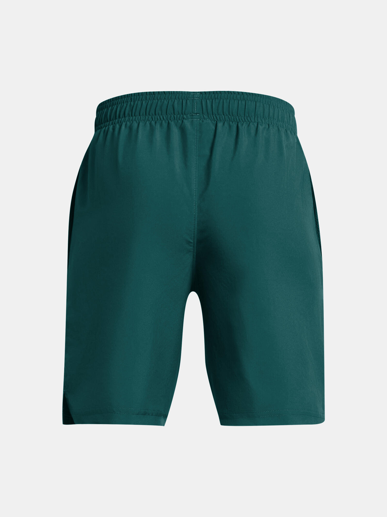 Under Armour Bermudas UA Tech Niño - Cintura Elástica, 2 Bolsillos 2/2