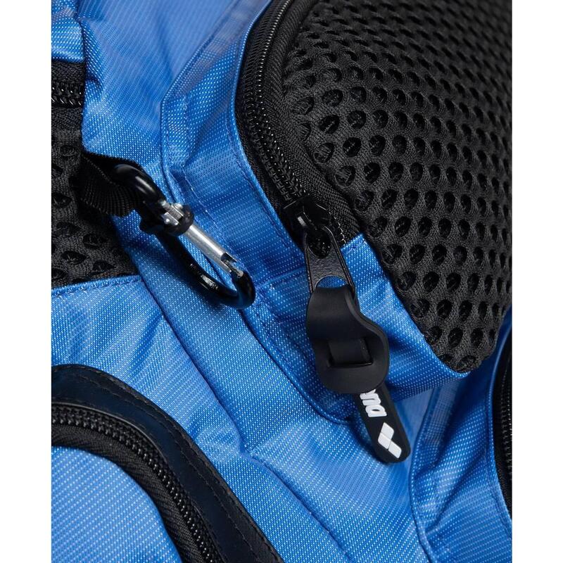 Arena Rugtas 45L One Go Blauw