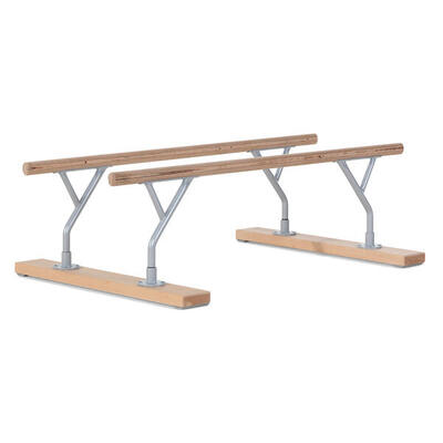 Turnbarren Training 49 cm Turnen Unisex