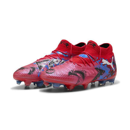 Botas de fútbol FUTURE 8 ULTIMATE PLAYMAKERS FG unisex PUMA
