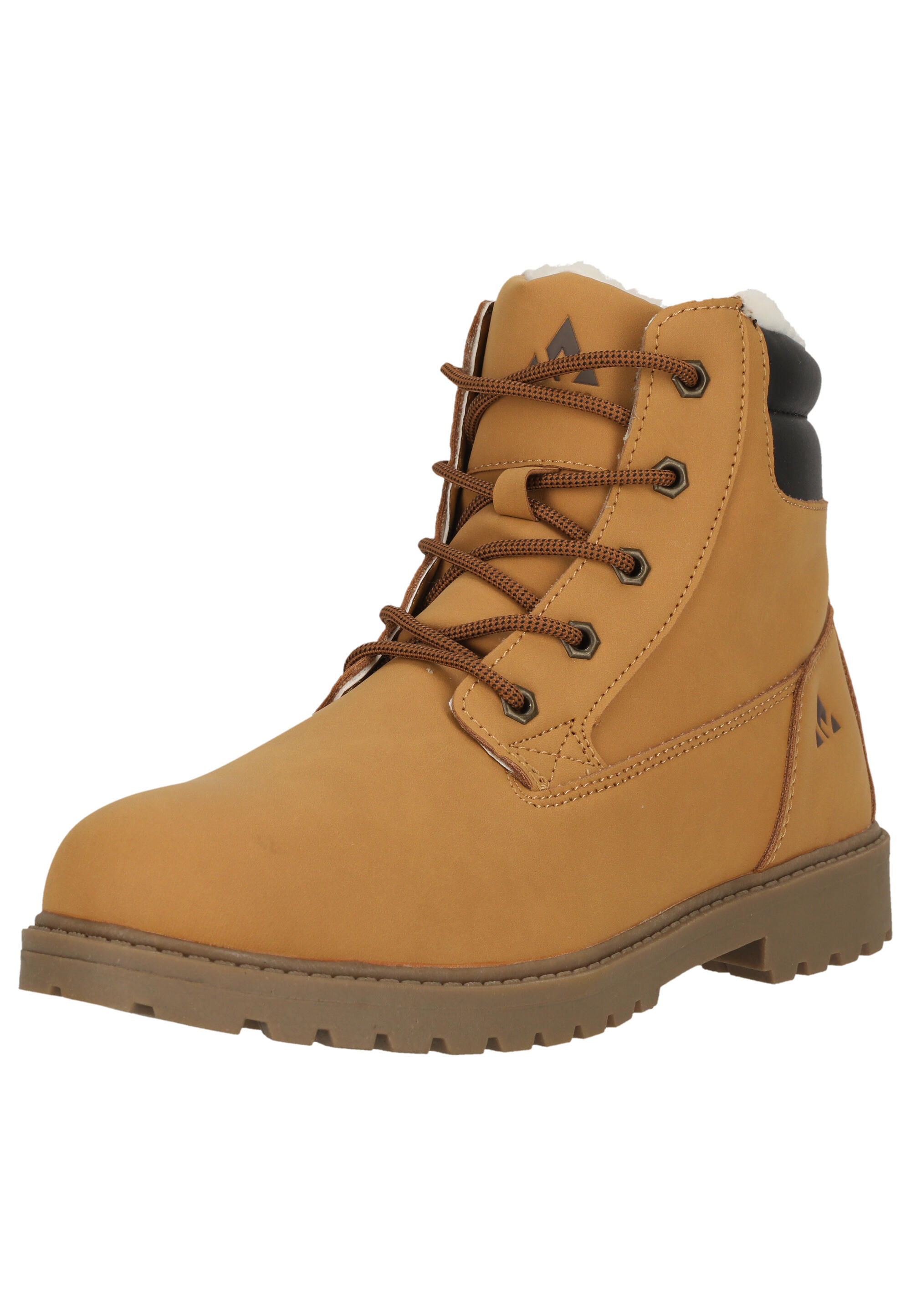 Schnürstiefeletten Kordy 2/15