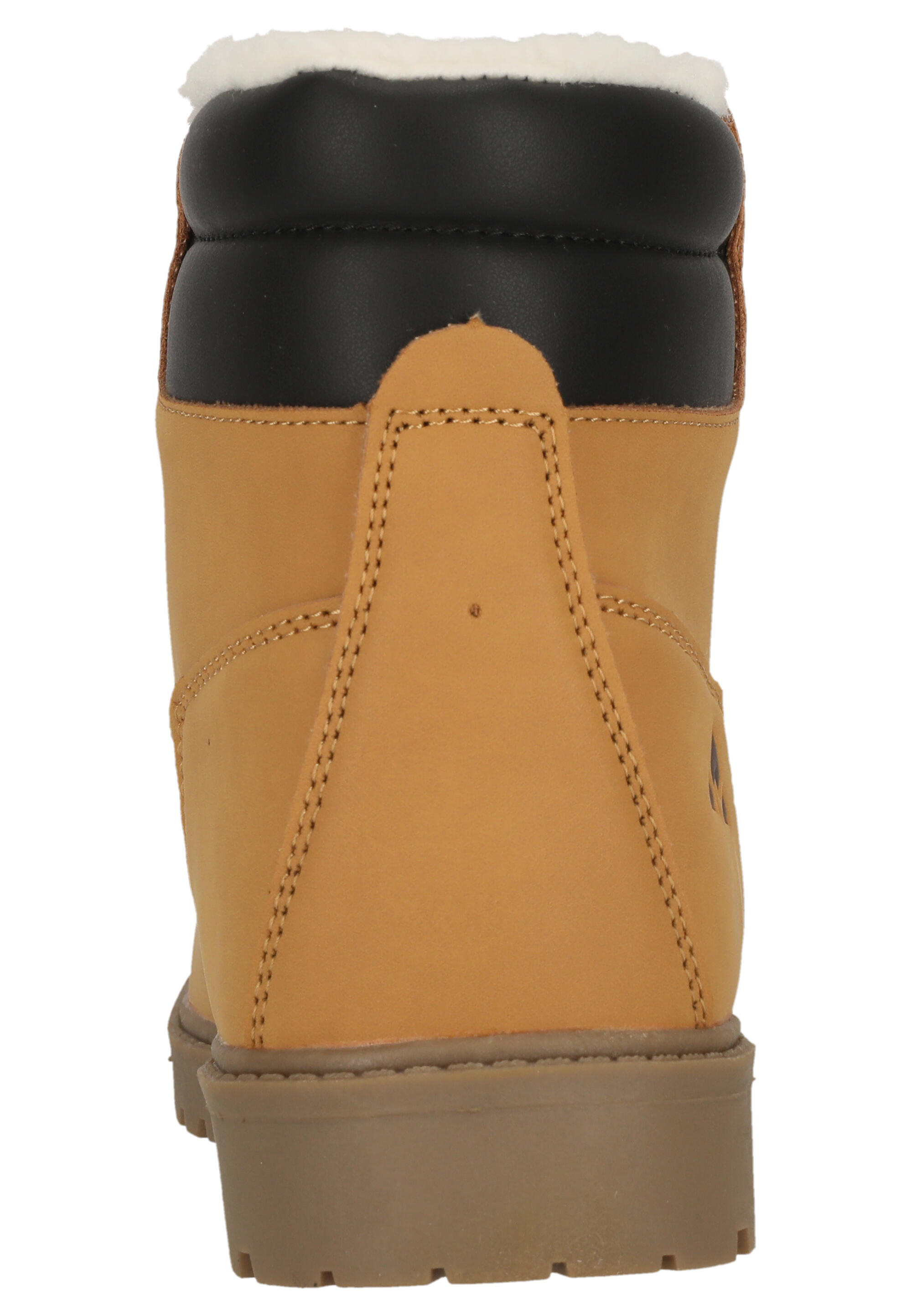 Schnürstiefeletten Kordy 5/15