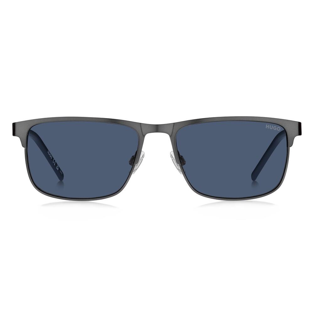 Sonnenbrille Hugo HG 1385/S SVK aus Metall Herren 56 mm 2/4
