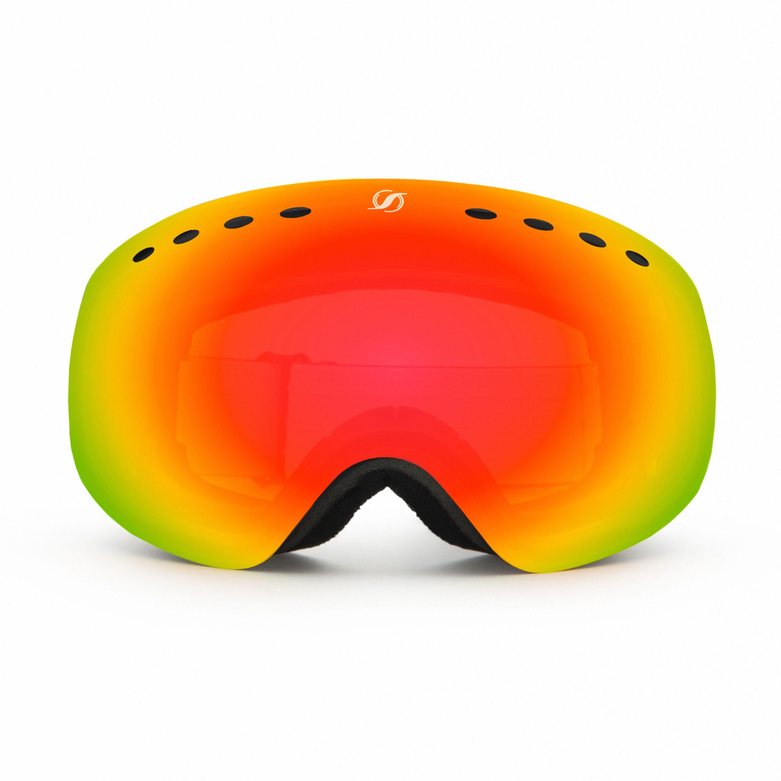 Gafas de Esquí / Snow Rocket Hysteresis 2/9