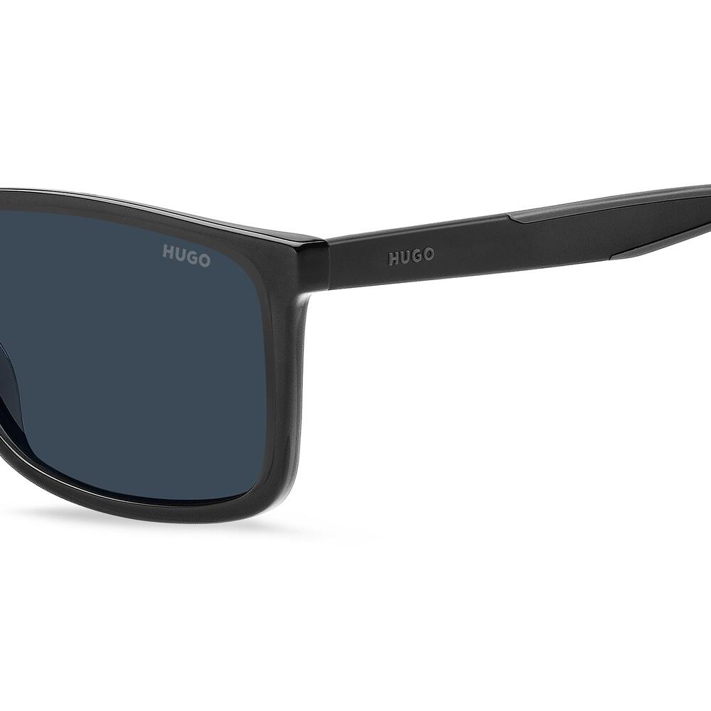 Gafas de Sol Hugo HG 1337/S KB7 de Tr90 Hombre 58 mm 3/3