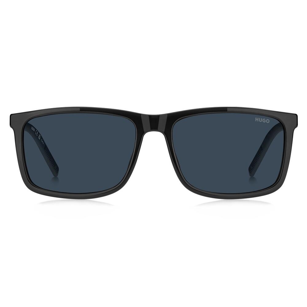 Gafas de Sol Hugo HG 1337/S KB7 de Tr90 Hombre 58 mm 2/3