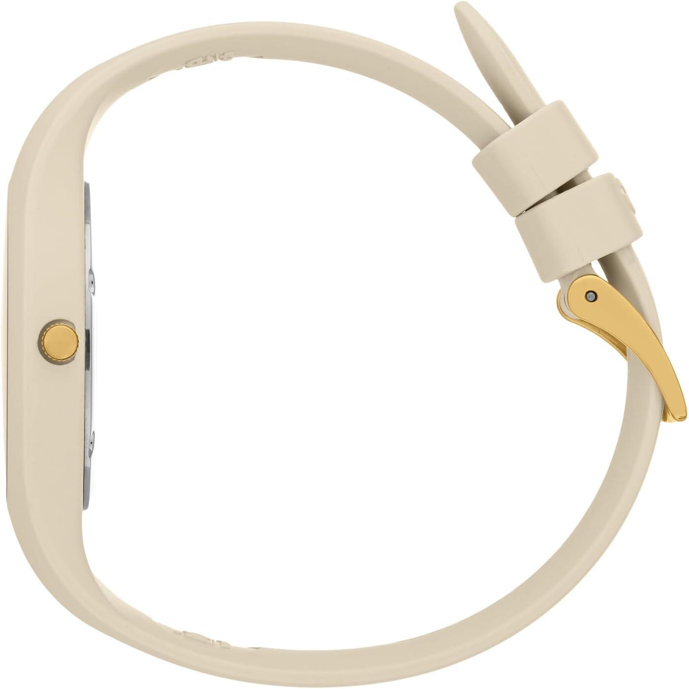 Ice Watch Analoog  Horloge Beige/Multi 021727 2/4