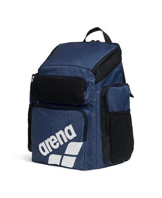 Zaino Arena 45L One Go Navy