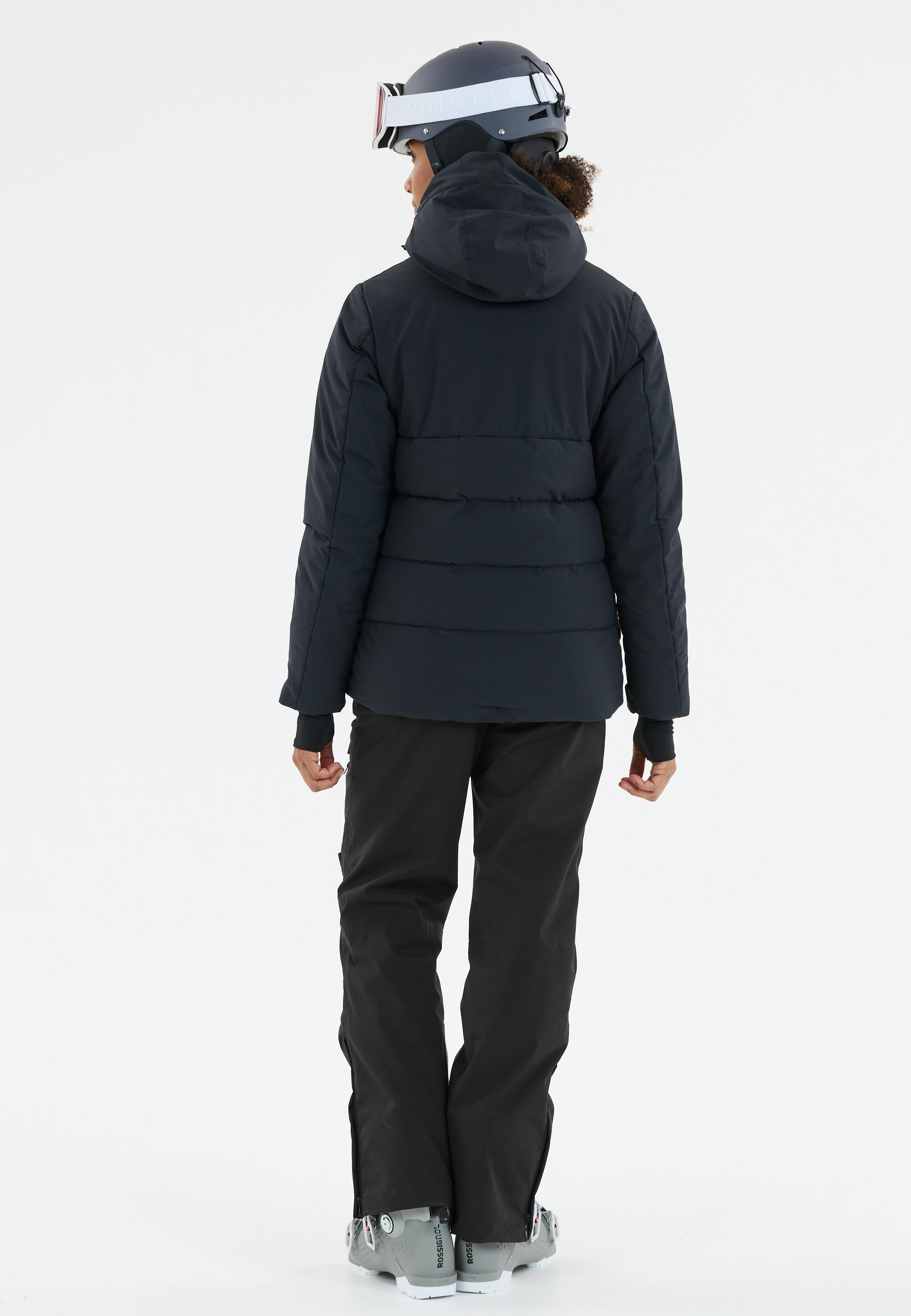 Skihose Takoda 5/15