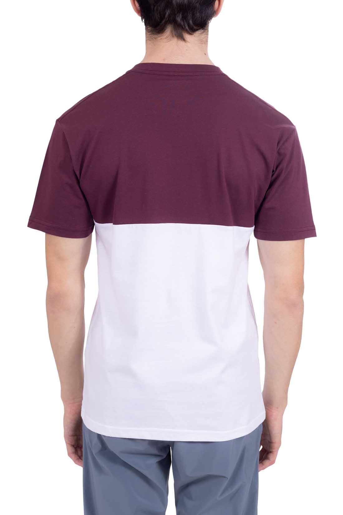 T-shirt Vans modèle VN0A3CZDKJN1 pour homme 3/5