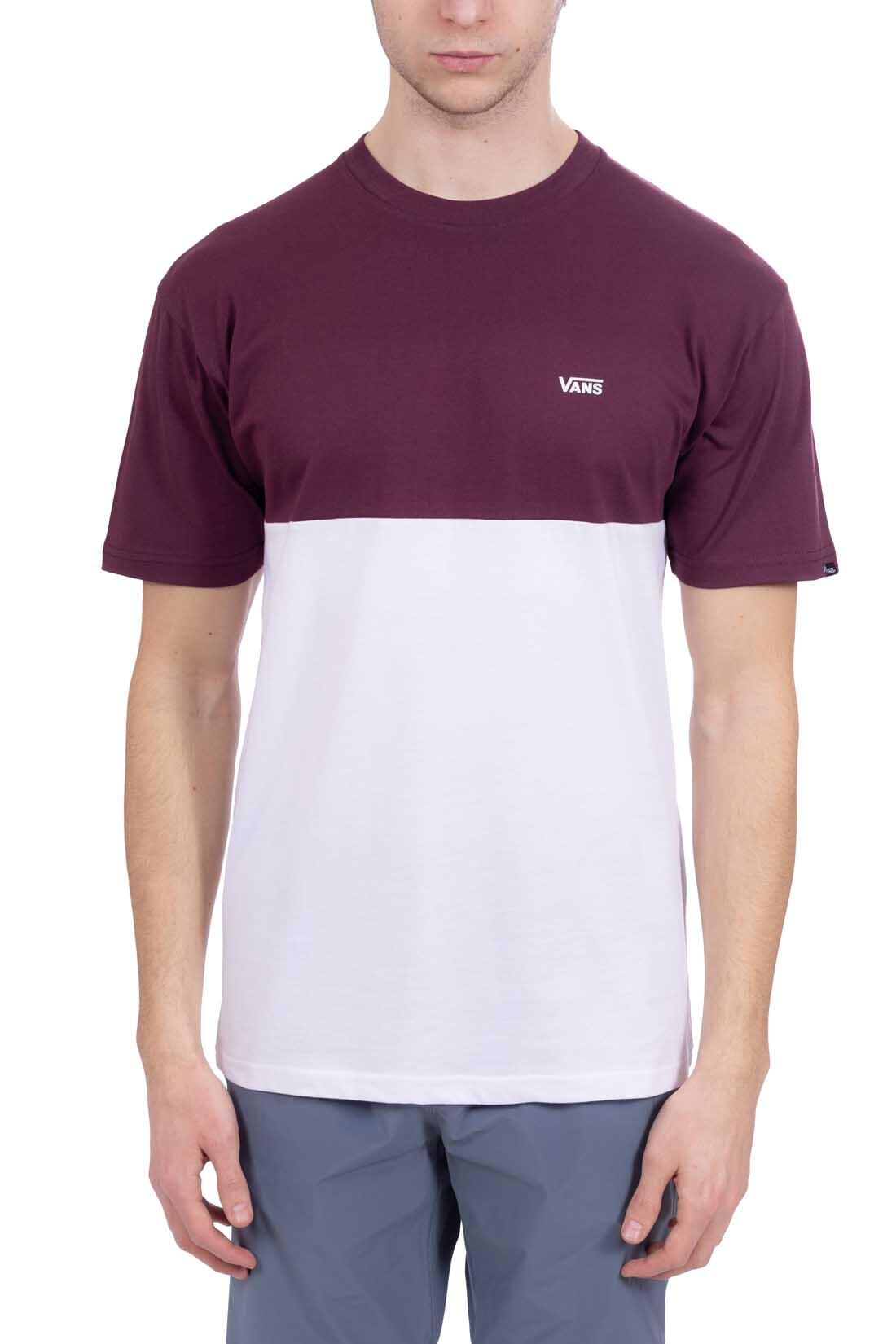 T-shirt Vans modèle VN0A3CZDKJN1 pour homme 2/5