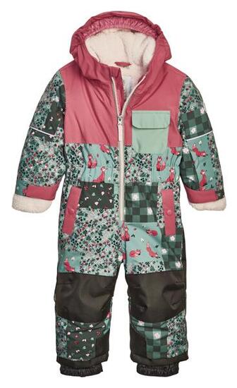 Overall FISW 45 MNS ONPC