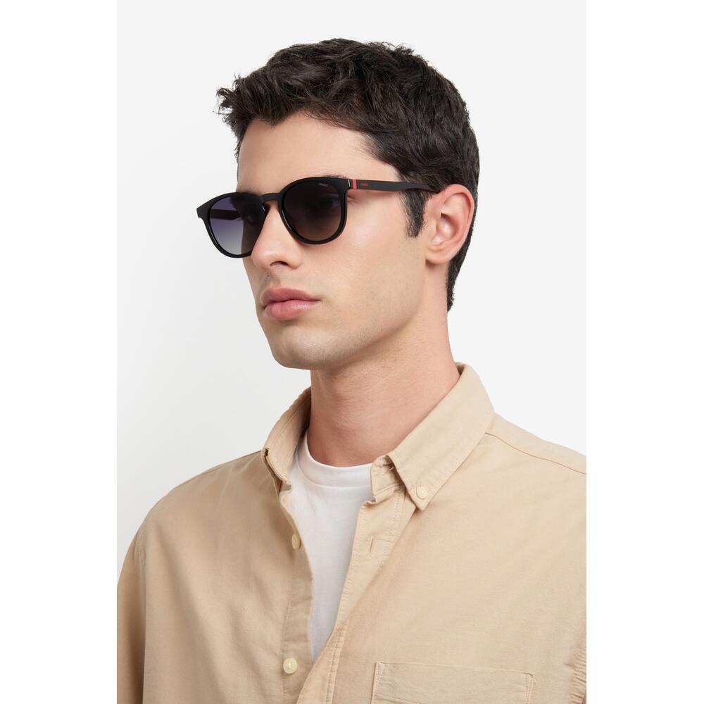 Occhiali da Sole Hugo HG 1357/S 807 in TR90 Uomo 52 mm 4/4