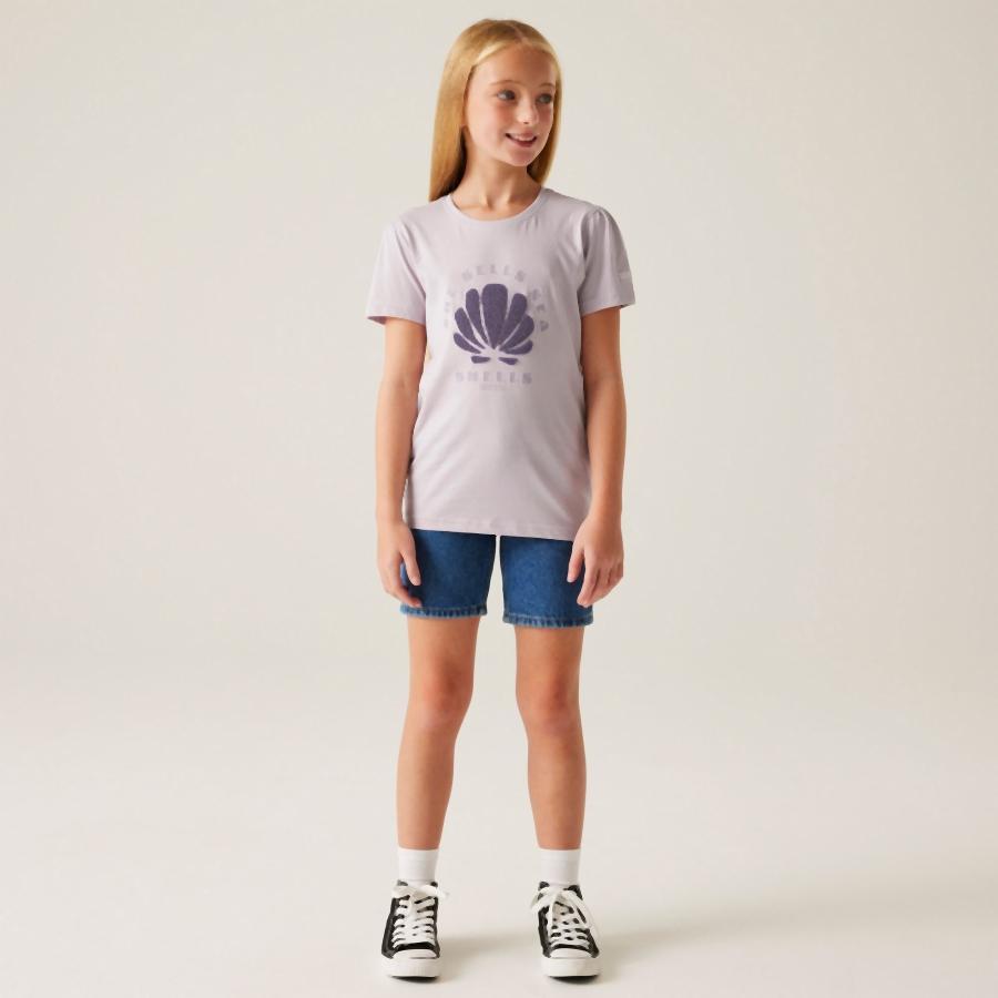 T-Shirt Regatta Bosley 3/5