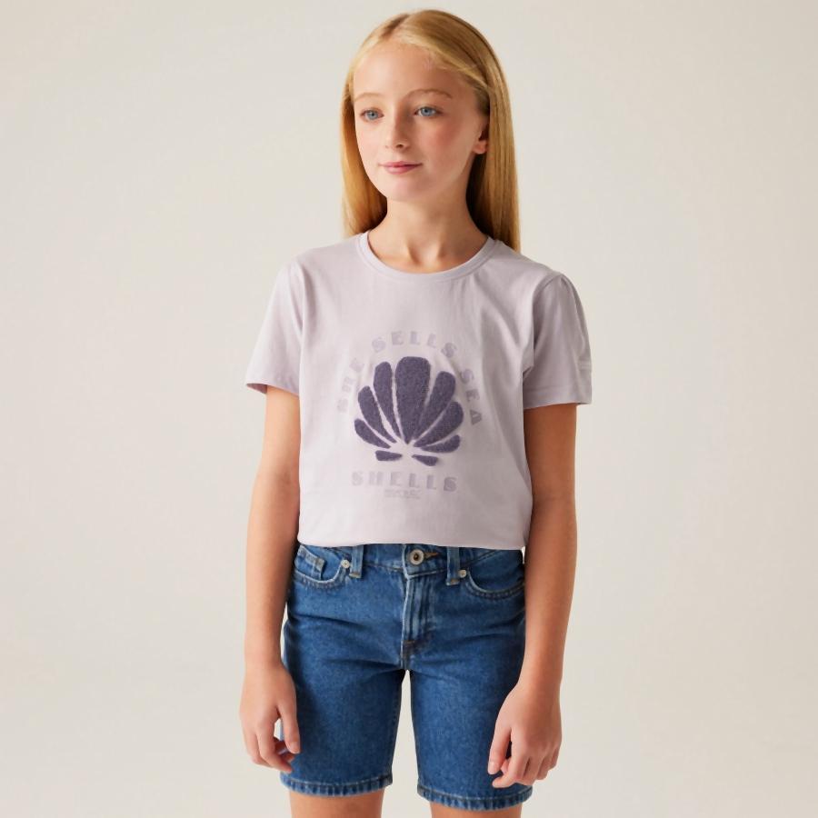 T-Shirt Regatta Bosley 2/5
