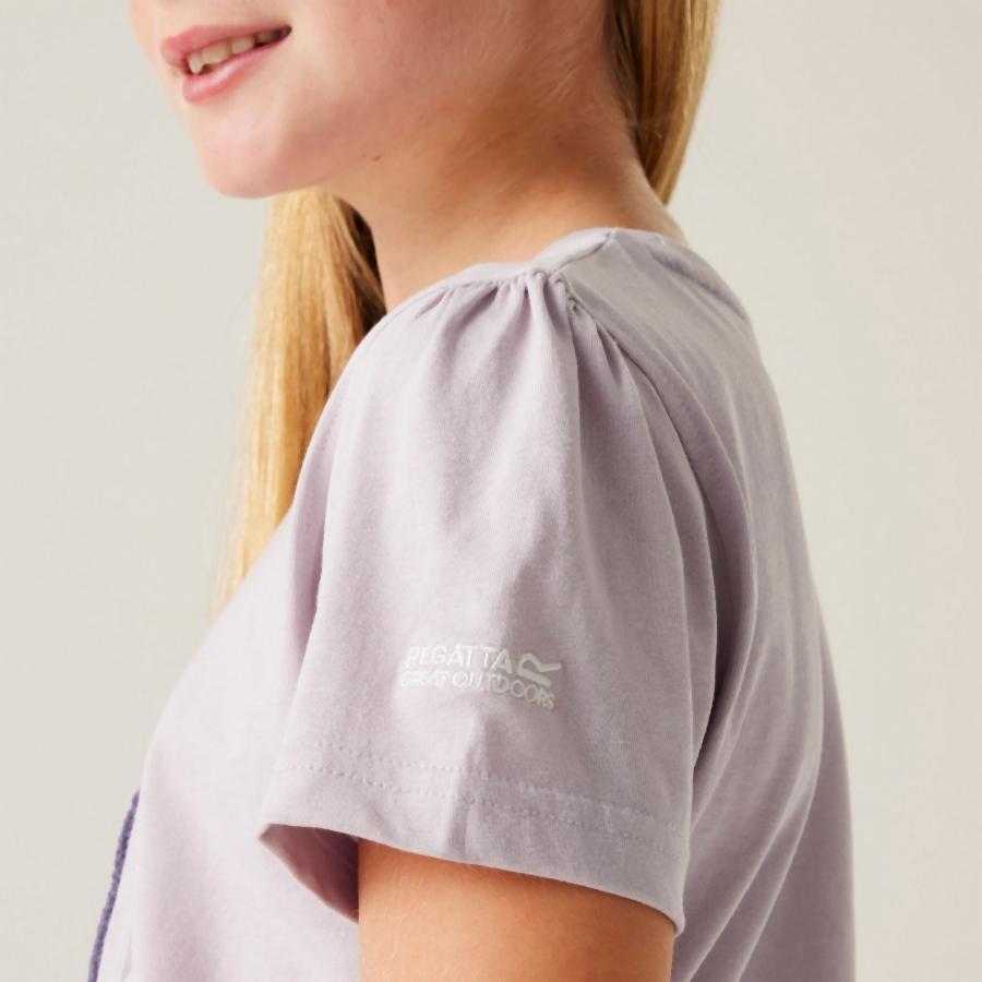 T-Shirt Regatta Bosley 4/5
