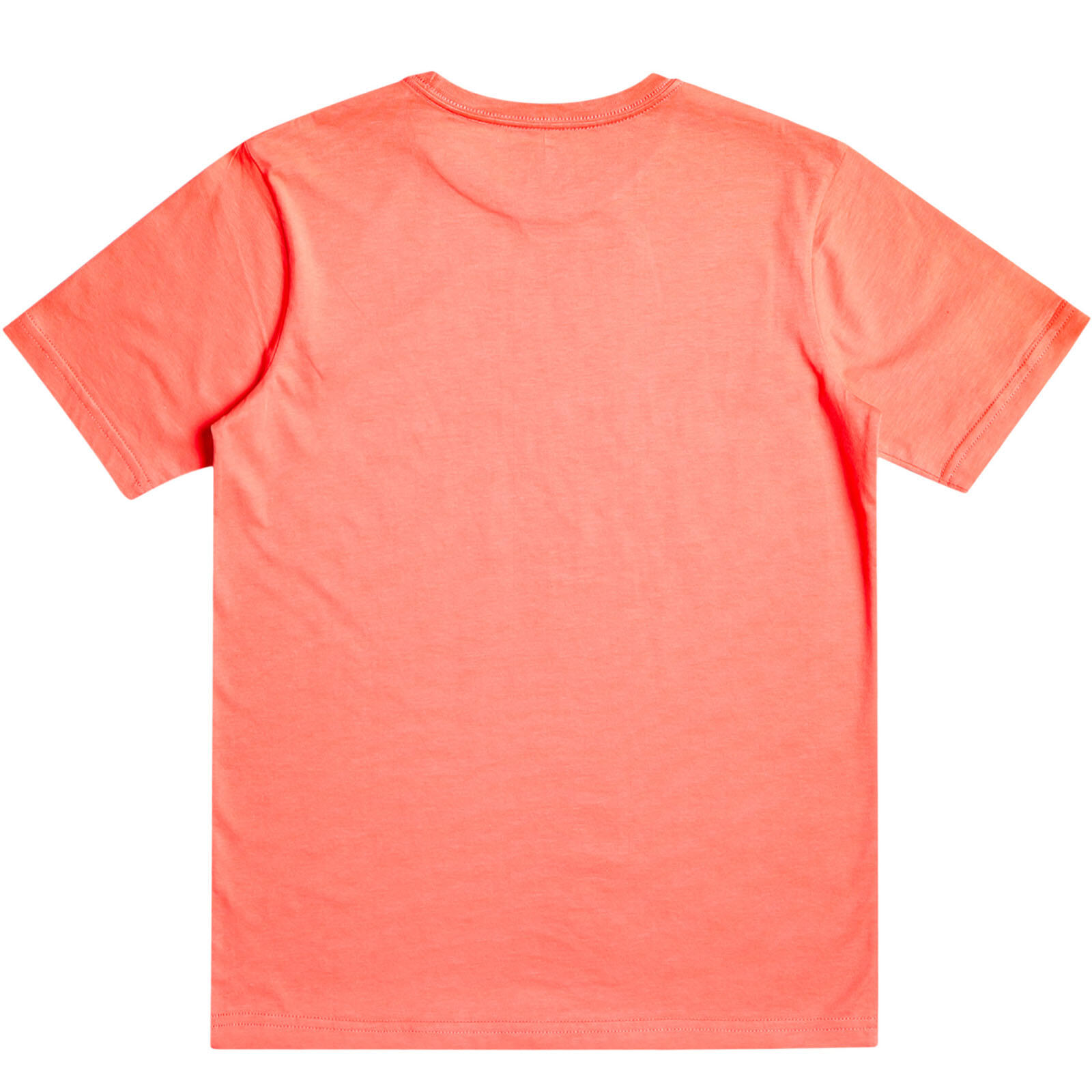 Maglia a maniche corte Quiksilver modello EQBZT04593-MHV0 per ragazzi 2/4