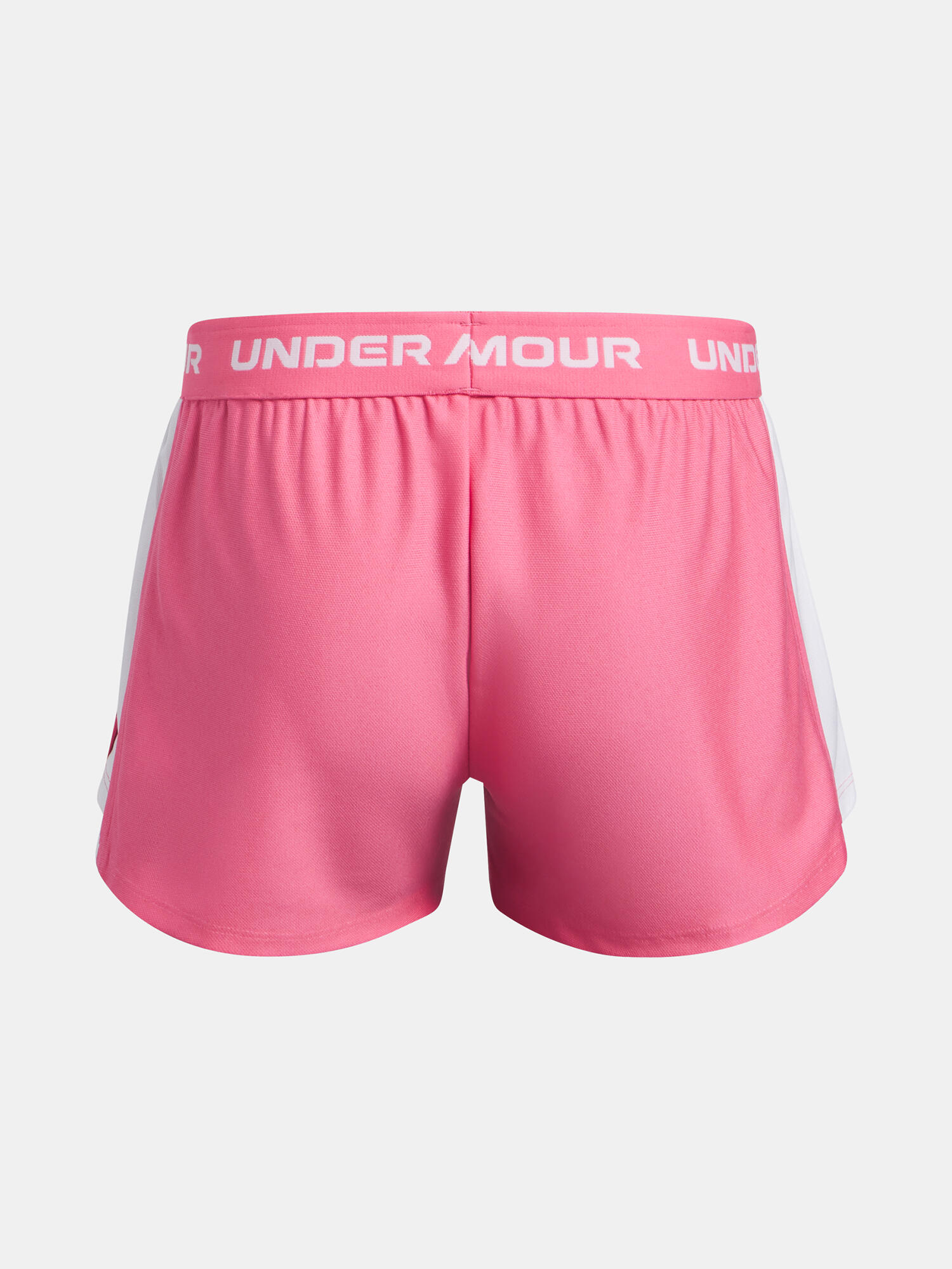 Shorts pour enfants Under Armour Tech Play Up 2/3