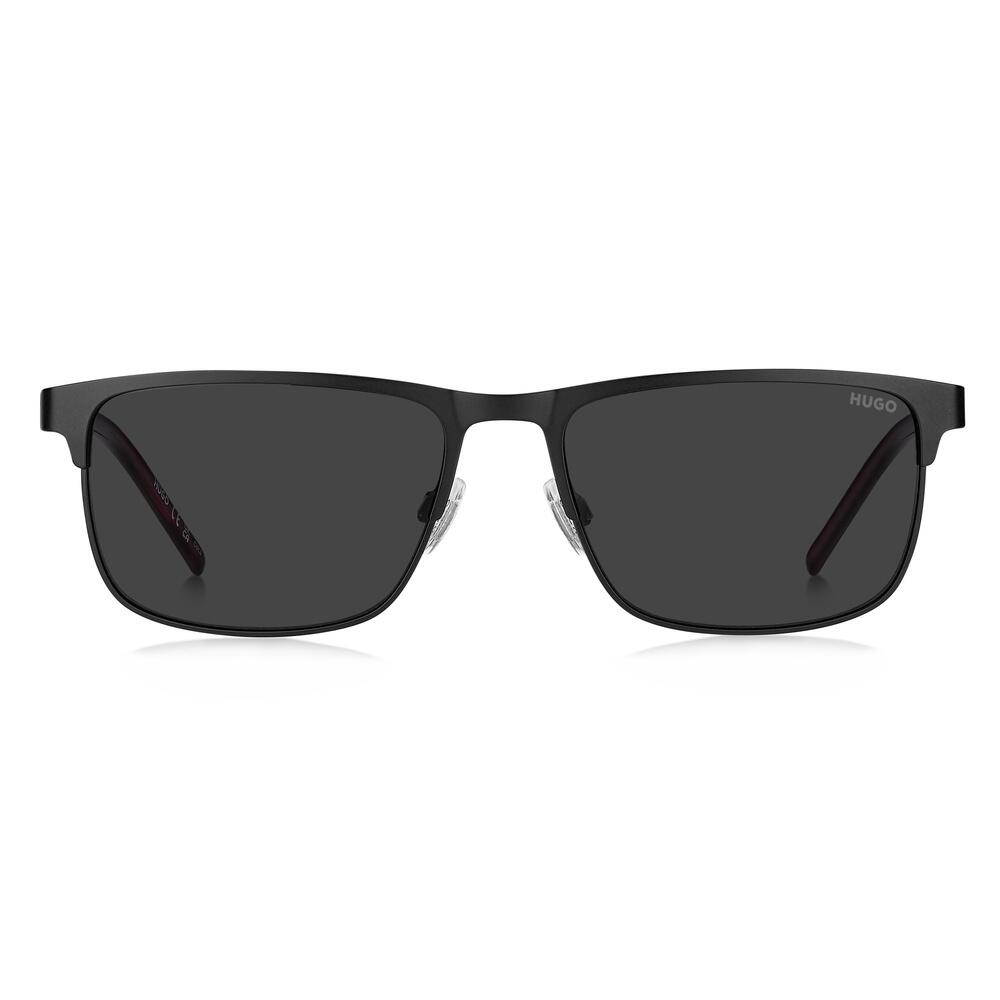 Sonnenbrille Hugo HG 1385/S 003 aus Metall Herren 56 mm 2/4