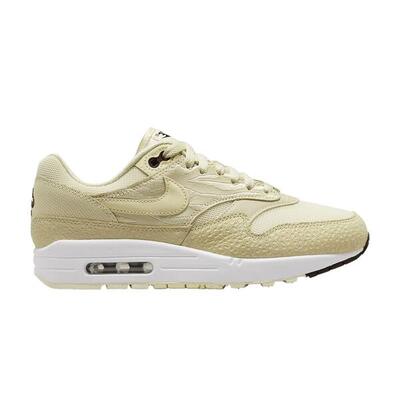 Nike Air Max 1 '87 Safari Coconut Milk (Women's)