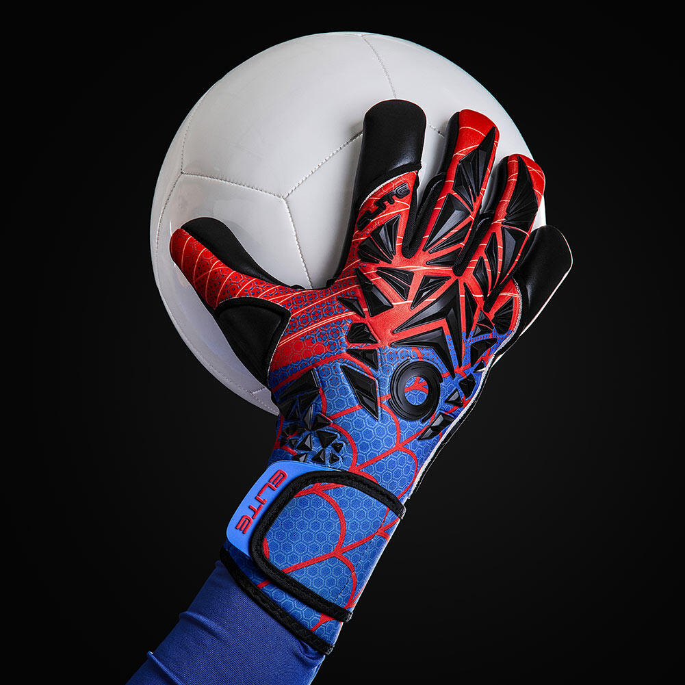 Elite Sport SPIN Goalkeeper Gloves 2/4