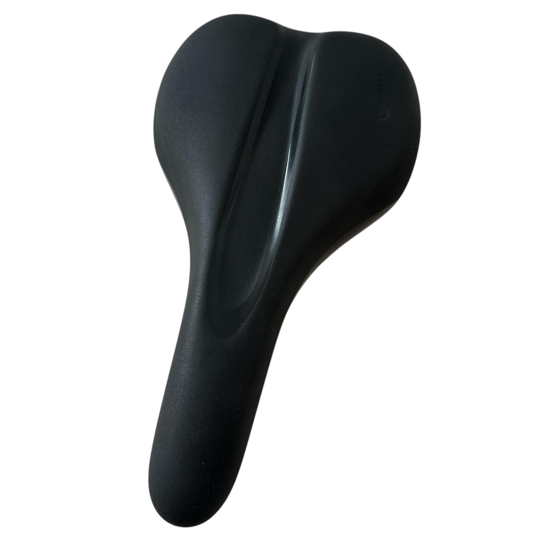 Selim de bicicleta Selle Royal Athletic Preto Comfort Foam 27x16 cm 7/7