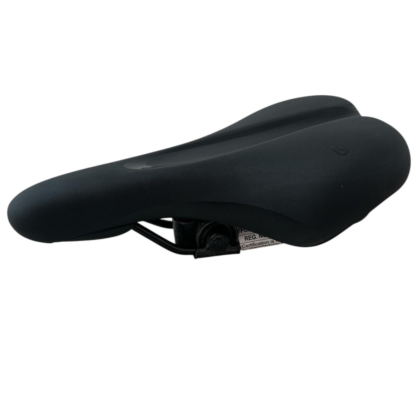 SELLE ROYAL Cyklistické sedlo Selle Royal Athletic