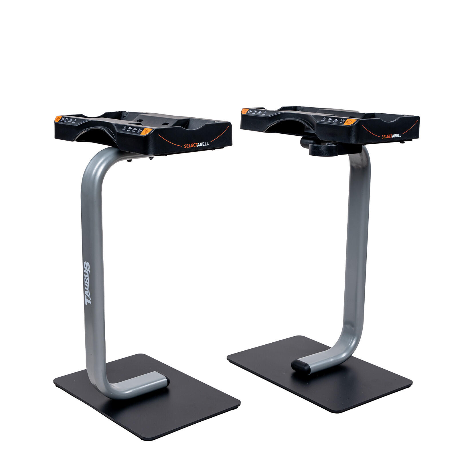 Selectabell Verstelbare Halter 2,2 tot 11,3 kg 4/4