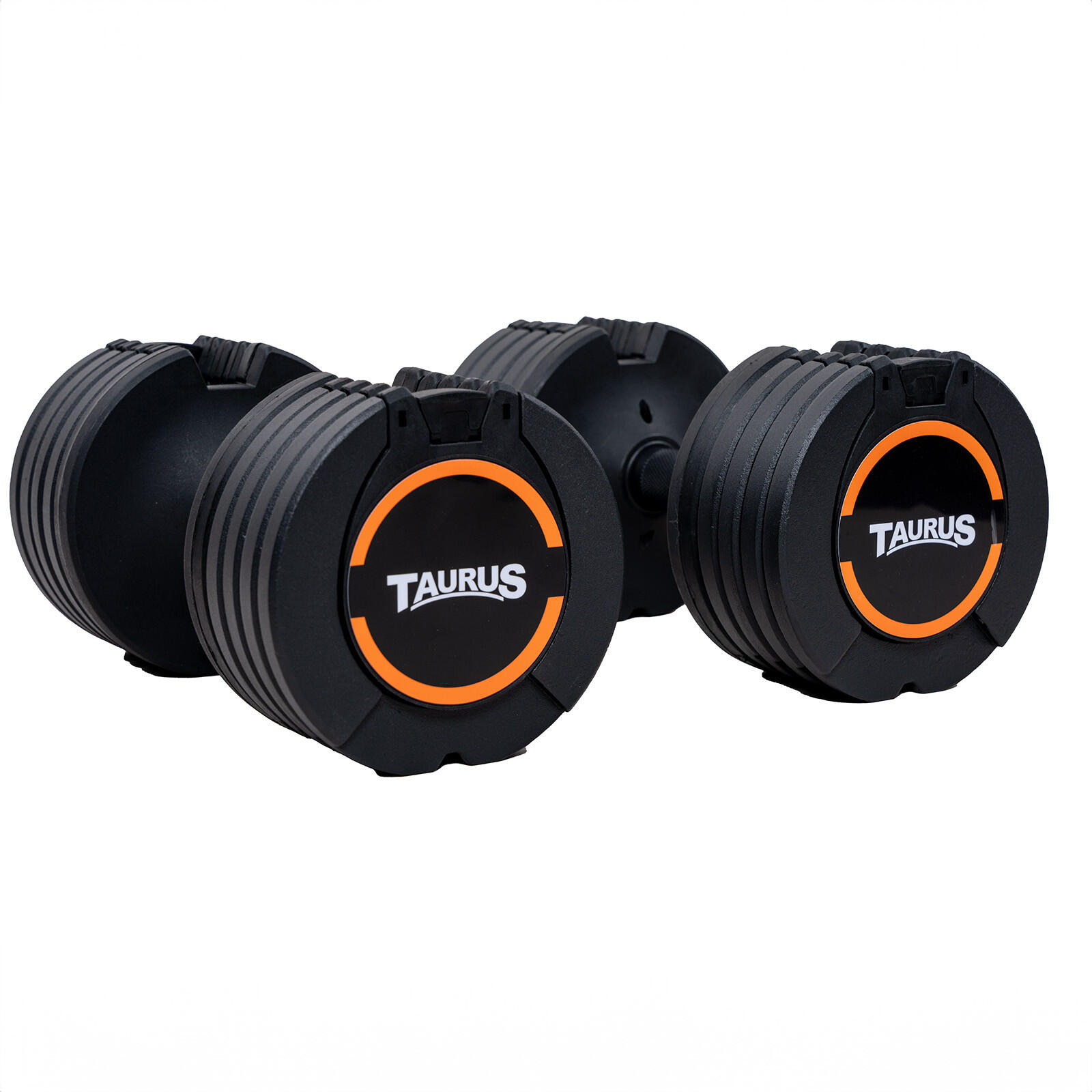 Selectabell Verstelbare Halter 2,2 tot 11,3 kg 3/4