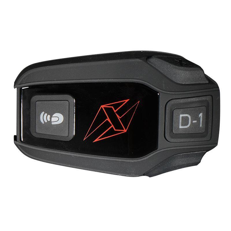D1 EVO - SOLO  Noir Dexter 2/5