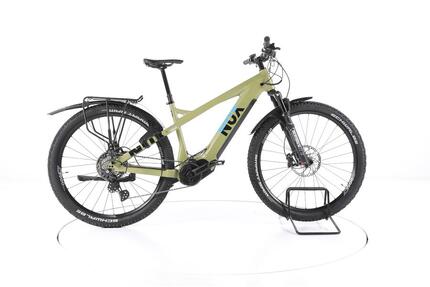 Second Life - Nox Cycles Hybrid XC Trail Core E-Bike - Bardzo dobry stan