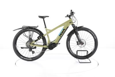 Tweedehands - nox cycles hybrid xc trail core trekking e-bike 2023 - zeer goed