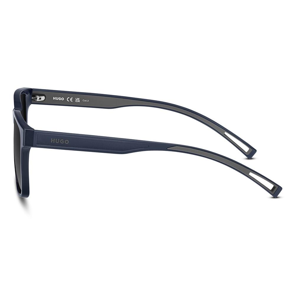 Gafas de Sol Hugo HG 1369/S PJP de Acetato Hombre 57 mm 3/5