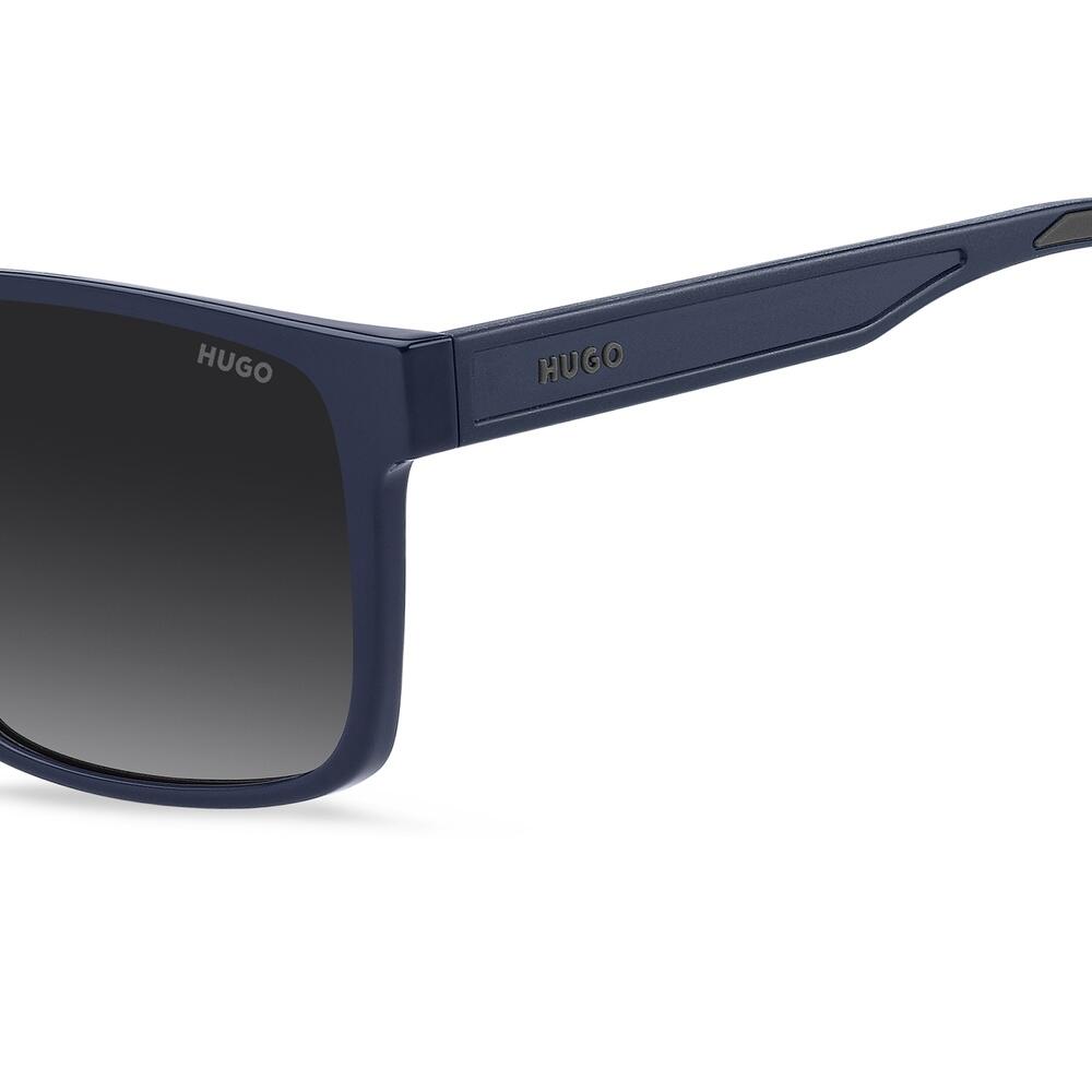 Gafas de Sol Hugo HG 1369/S PJP de Acetato Hombre 57 mm 4/5