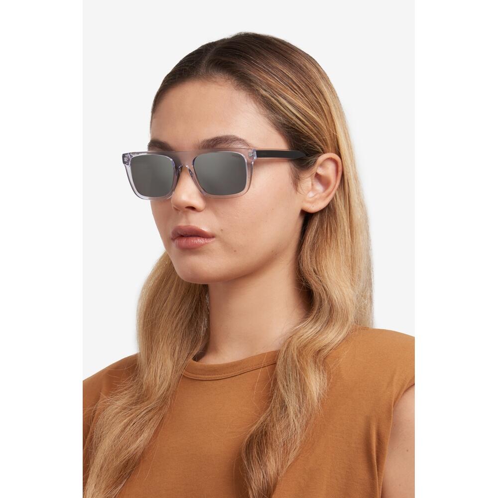 Gafas de Vista Hugo HG 1232 807 de Acetato Hombre 53 mm 4/4