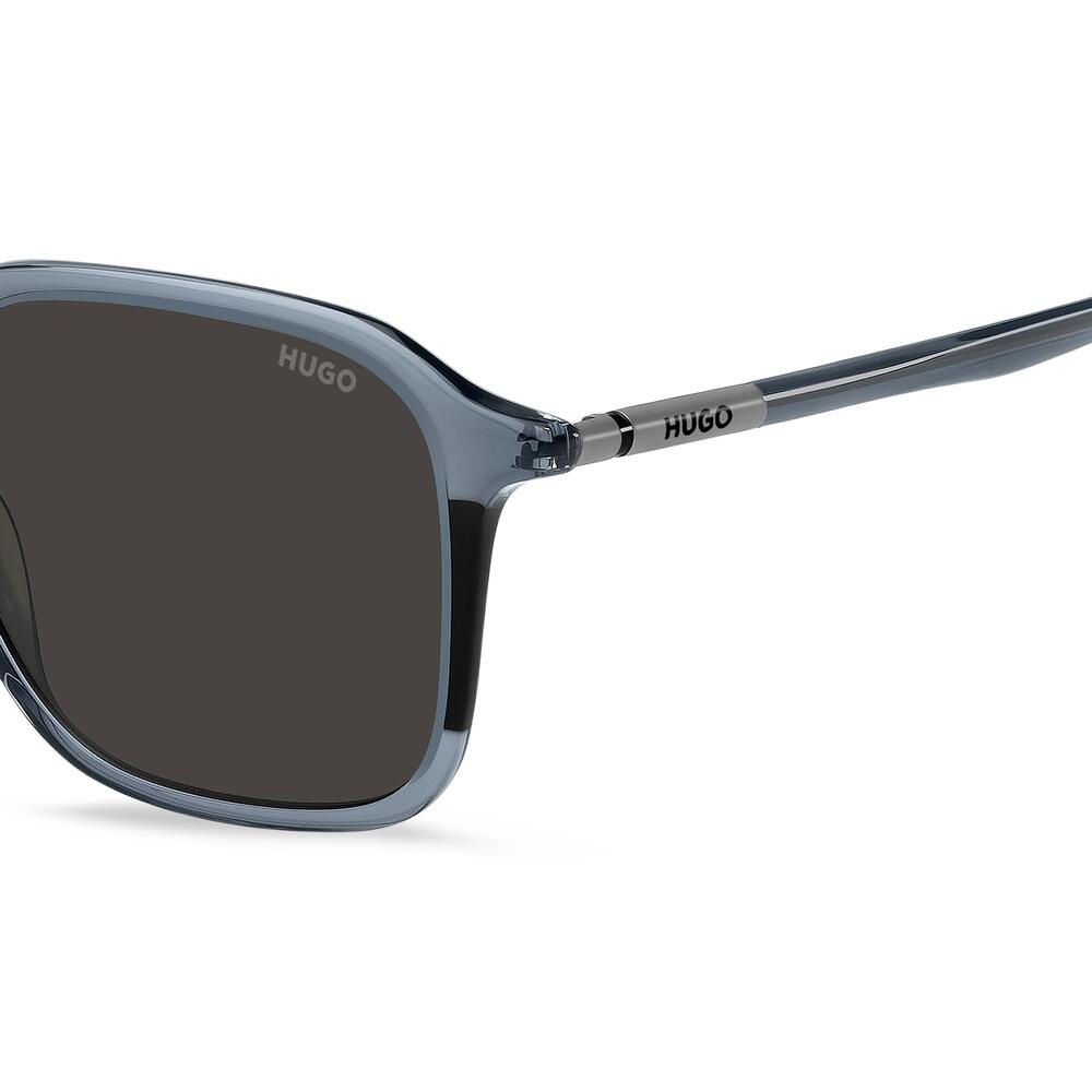 Óculos de Sol Hugo HG 1347/S PJP em Acetato Homem 52 mm 3/3