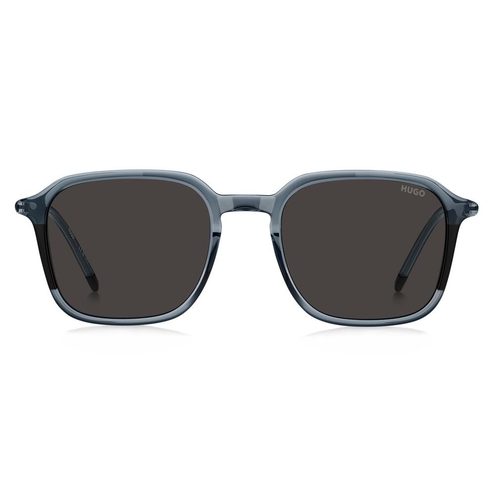 Óculos de Sol Hugo HG 1347/S PJP em Acetato Homem 52 mm 2/3