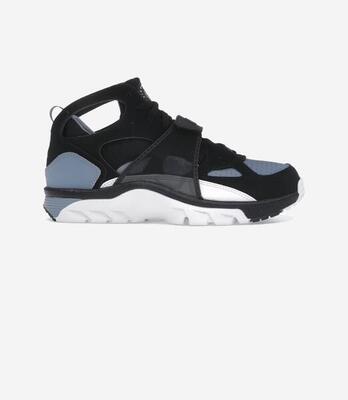 Nike Air Trainer Huarache Cool Blue Black