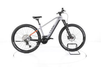 Refurbished - Cube Reaction Hybrid SL E-Bike - Sehr gut