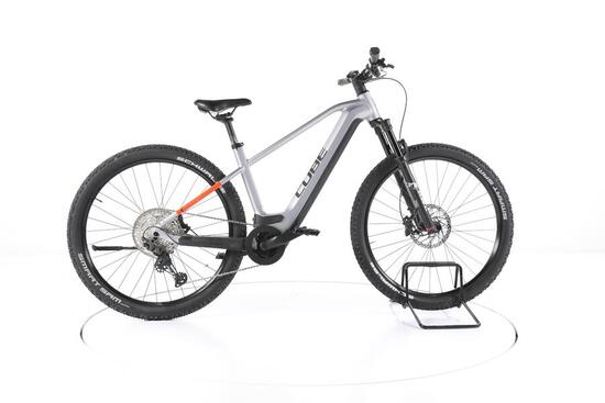 Refurbished - Cube Reaction Hybrid SL E-Bike - Sehr gut