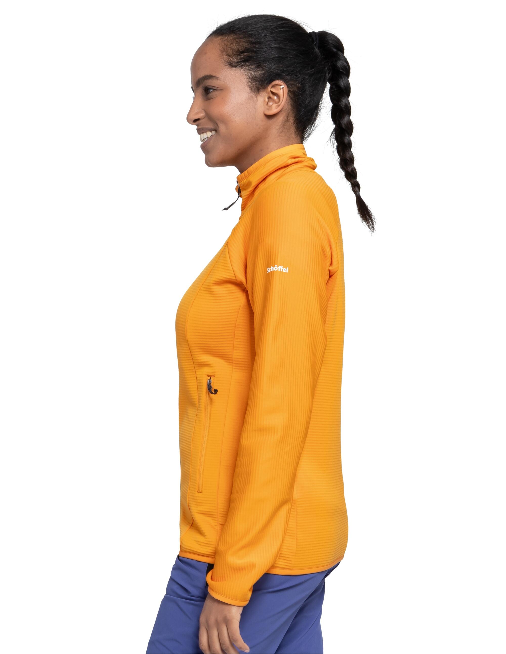 Bluza trekkingowa damska Schöffel Cascata 2/5