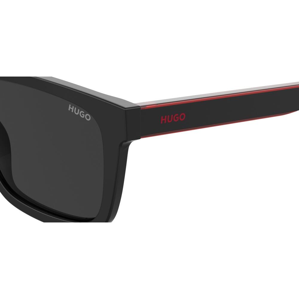 Gafas de Sol Hugo HG 1297/S OIT de Acetato Unisex 54 mm 3/4